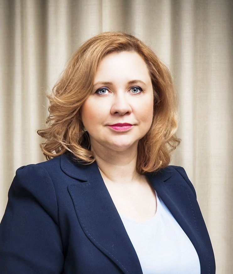 Janina Sabaitė-Melnikovienė