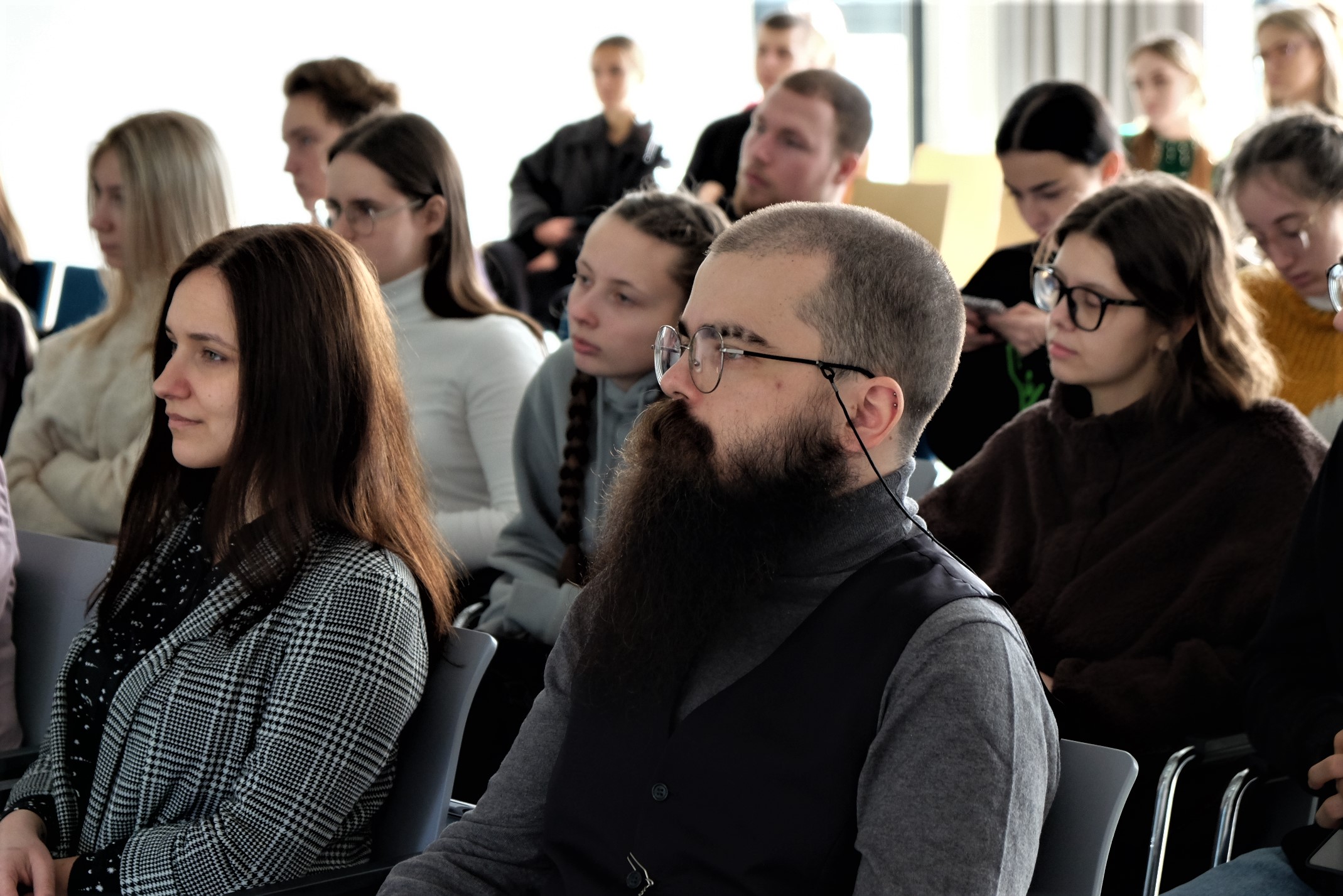 Kiekvienas gidas yra savo vietovės kultūros ambasadorius Verslo