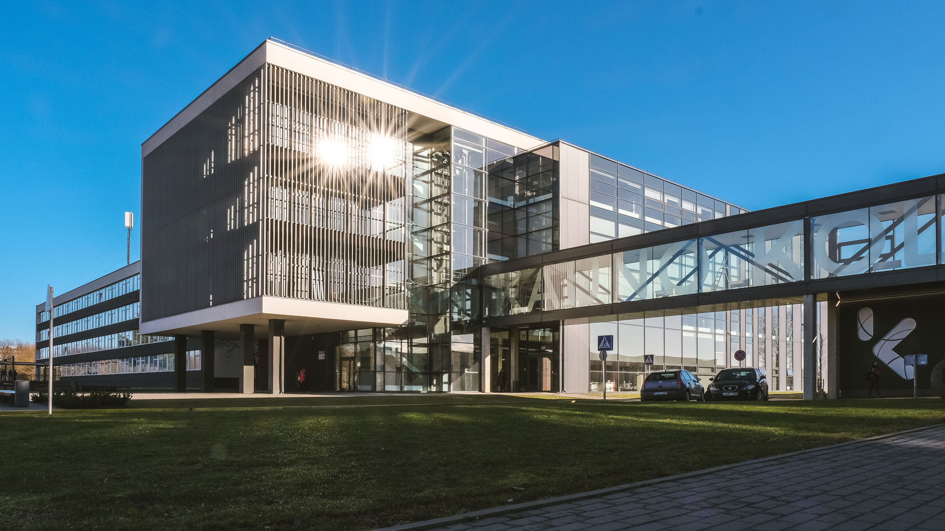 University of Applied Sciences â€